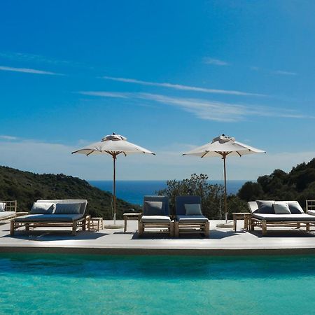 Soul Valley All-In Boutique Hotel With Yoga & Wellness Maracalagonis Bagian luar foto