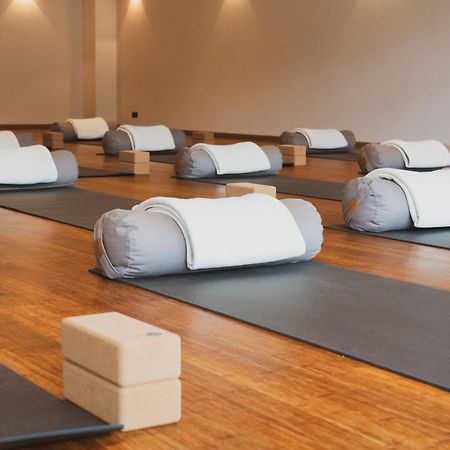 Soul Valley All-In Boutique Hotel With Yoga & Wellness Maracalagonis Bagian luar foto