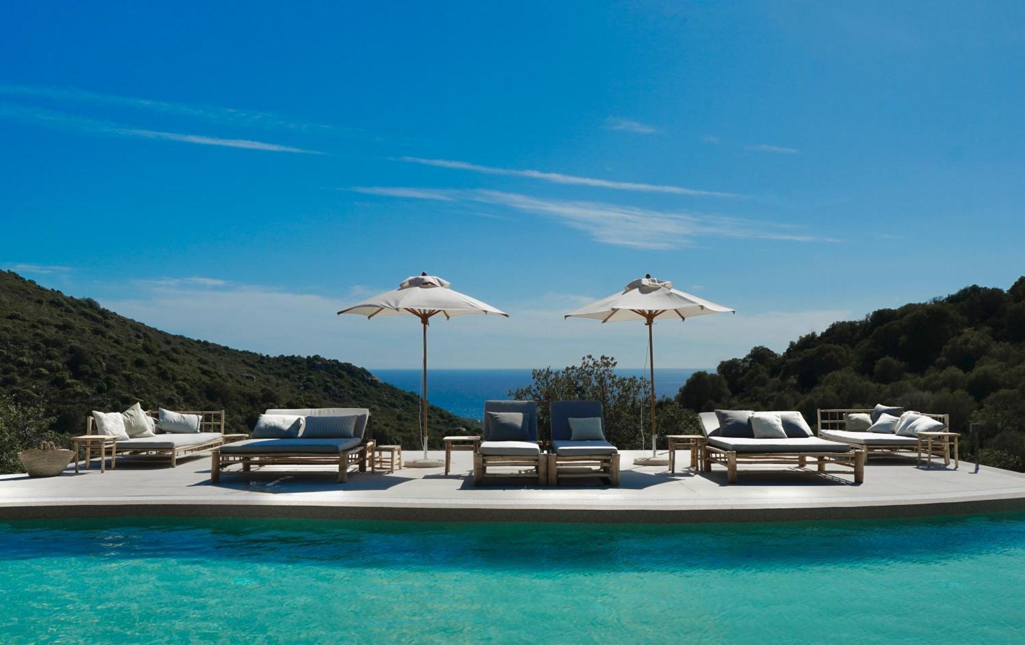 Soul Valley All-In Boutique Hotel With Yoga & Wellness Maracalagonis Bagian luar foto