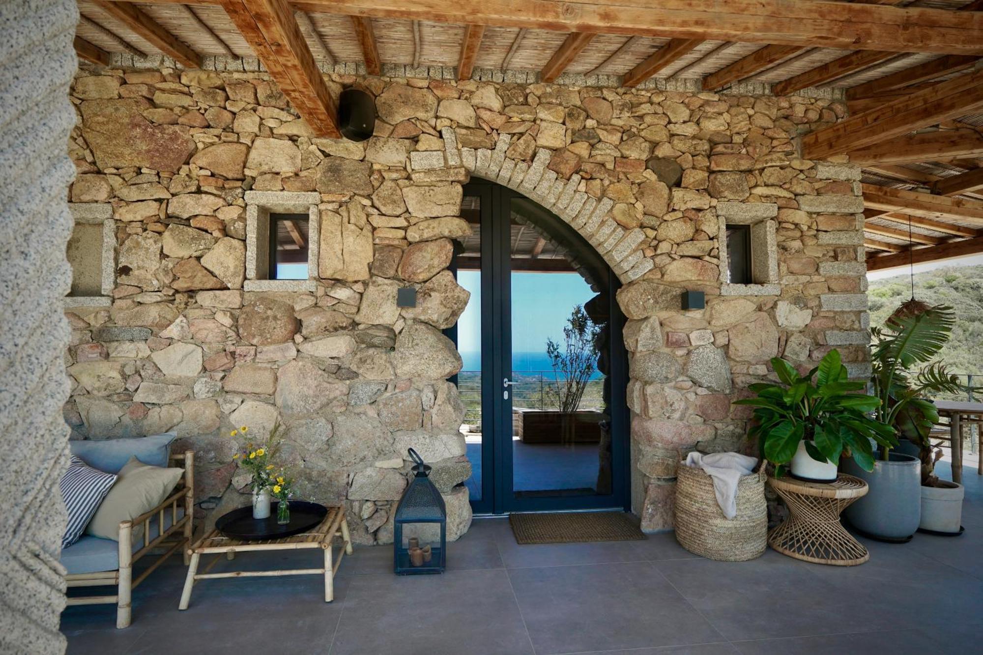 Soul Valley All-In Boutique Hotel With Yoga & Wellness Maracalagonis Bagian luar foto