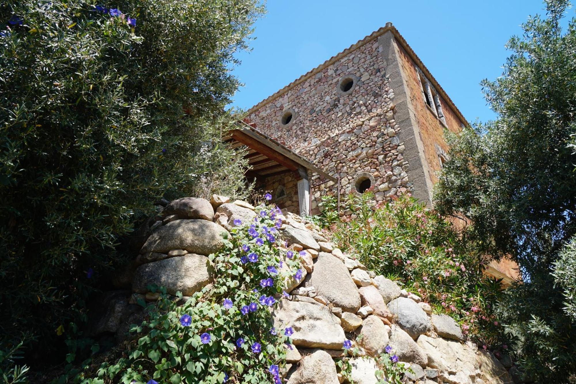 Soul Valley All-In Boutique Hotel With Yoga & Wellness Maracalagonis Bagian luar foto