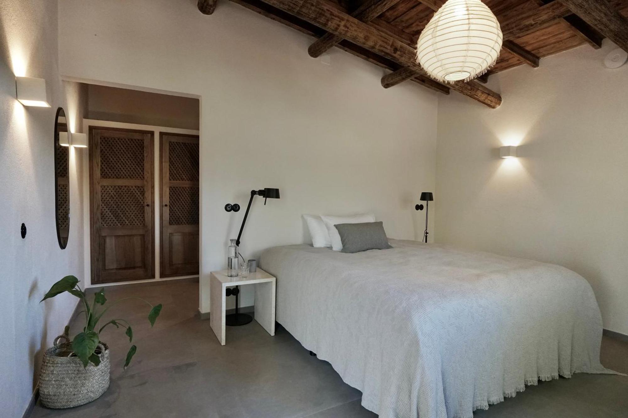 Soul Valley All-In Boutique Hotel With Yoga & Wellness Maracalagonis Bagian luar foto