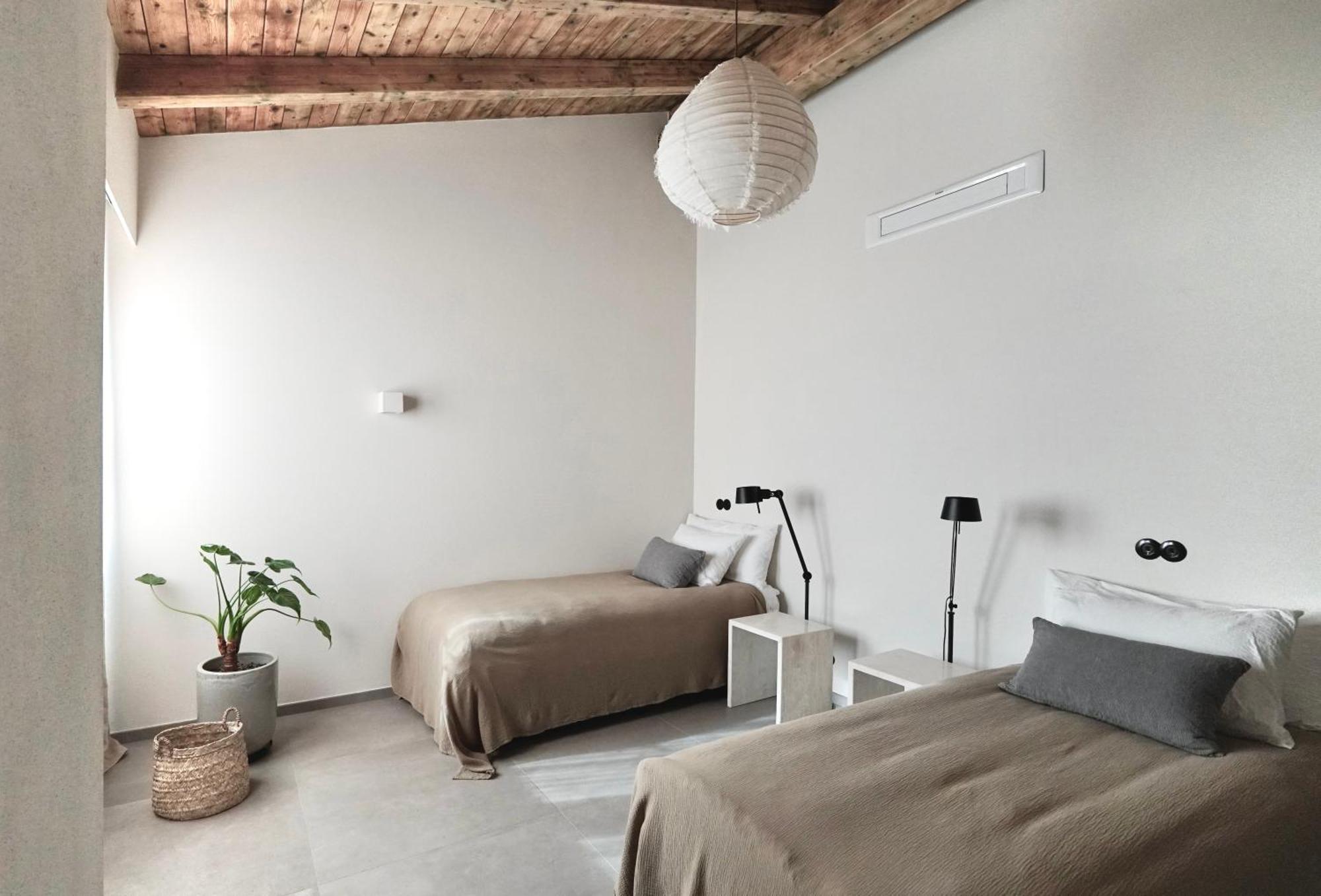 Soul Valley All-In Boutique Hotel With Yoga & Wellness Maracalagonis Bagian luar foto