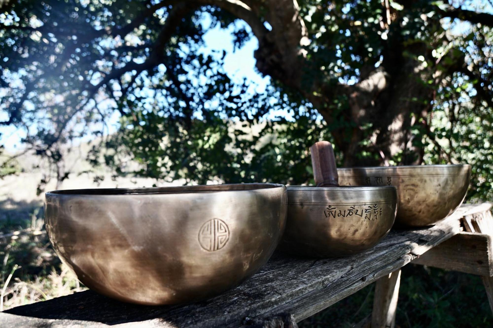 Soul Valley All-In Boutique Hotel With Yoga & Wellness Maracalagonis Bagian luar foto