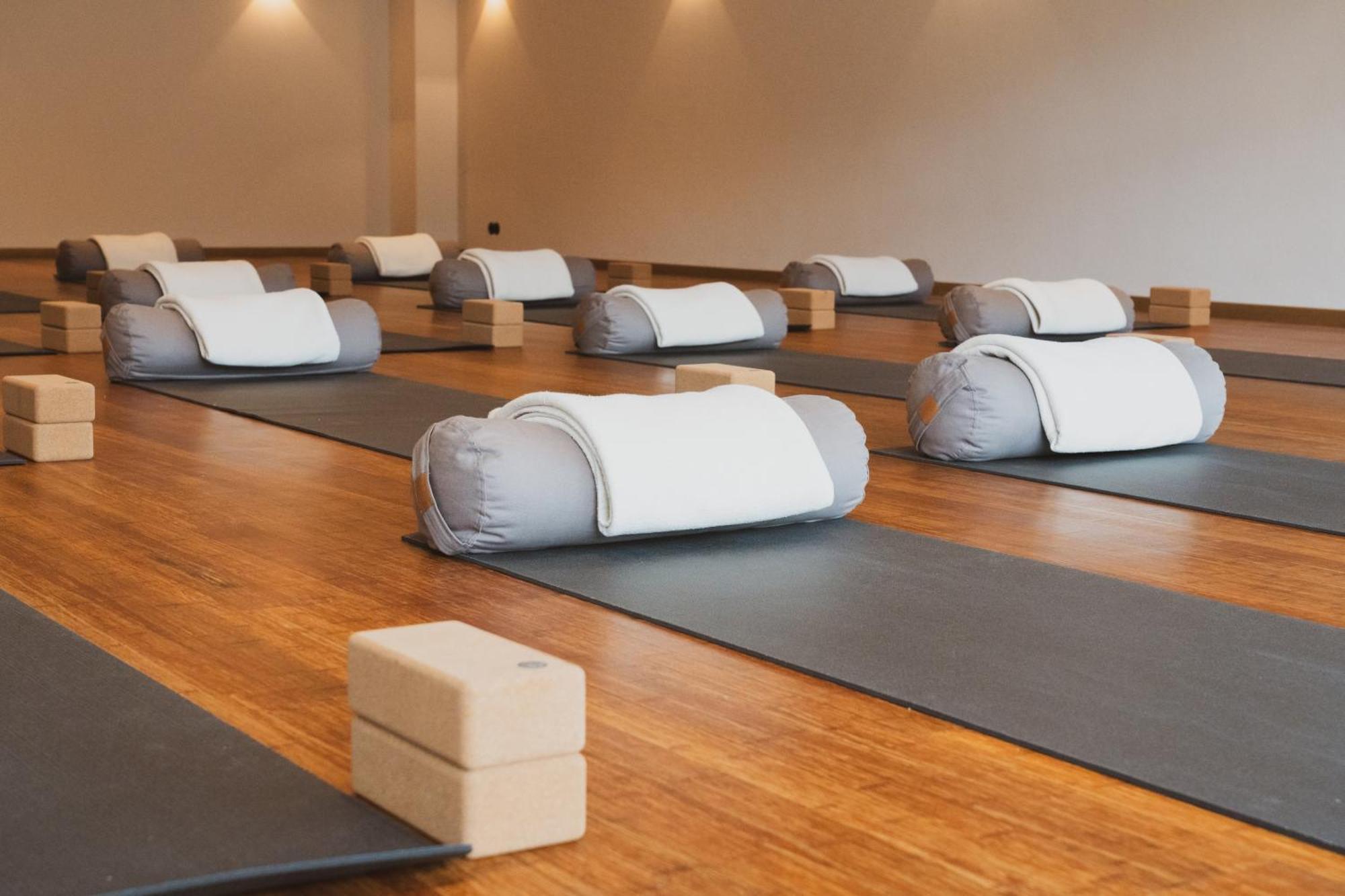 Soul Valley All-In Boutique Hotel With Yoga & Wellness Maracalagonis Bagian luar foto