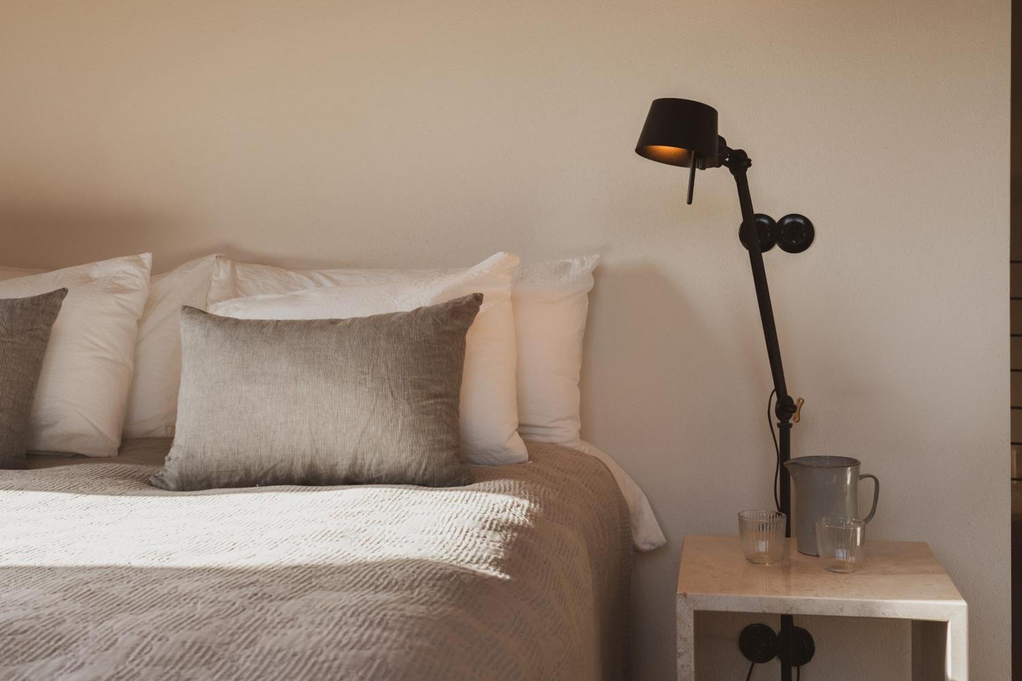 Soul Valley All-In Boutique Hotel With Yoga & Wellness Maracalagonis Bagian luar foto