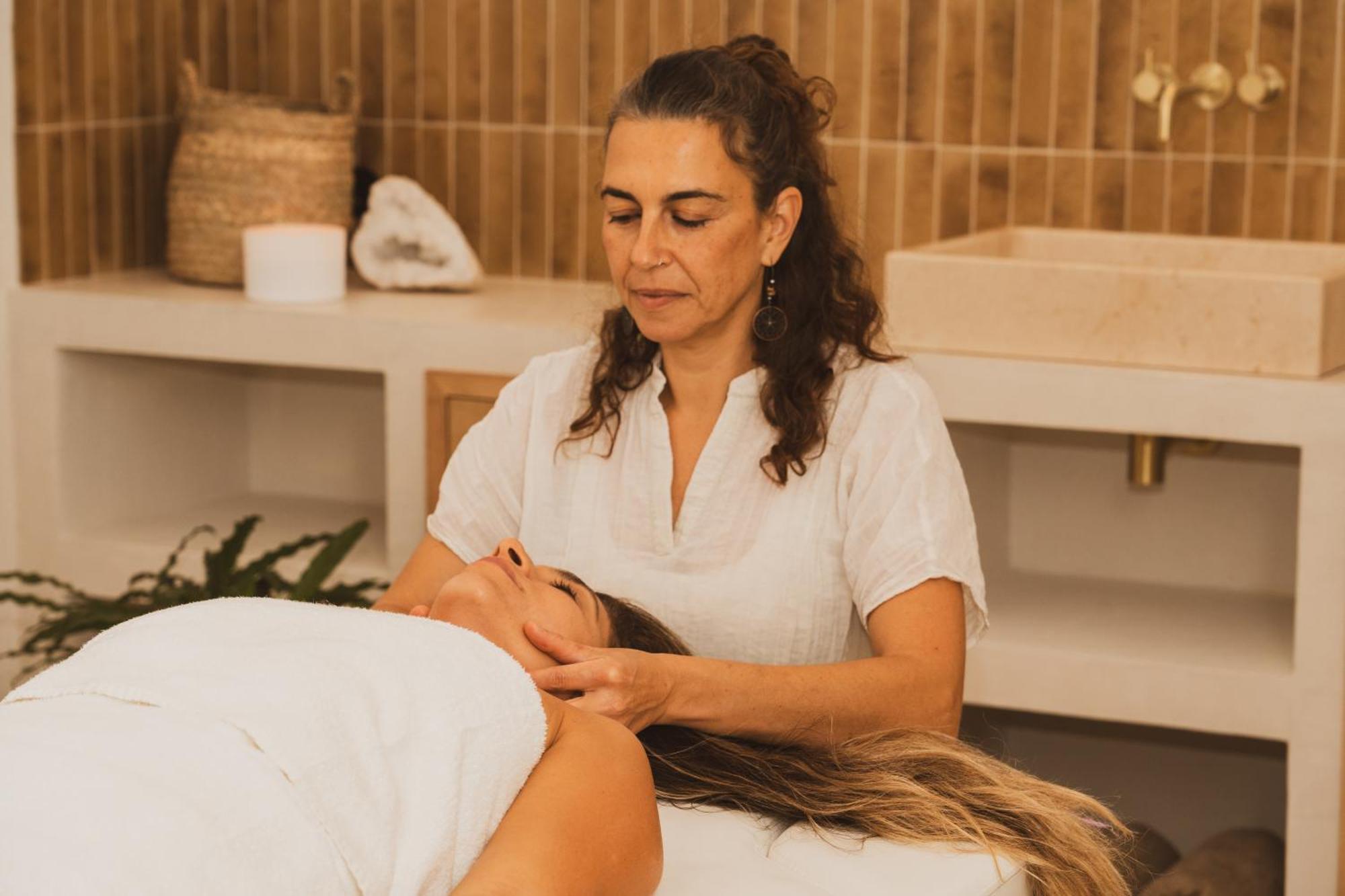 Soul Valley All-In Boutique Hotel With Yoga & Wellness Maracalagonis Bagian luar foto